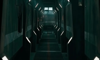 电影《太空运输》解说文案