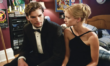 电影《蝴蝶效应》解说文案