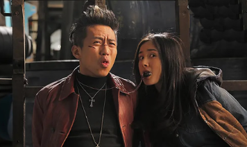 电影《分手大师》解说文案