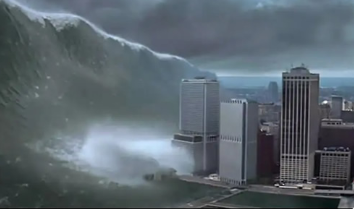 电影《天地大冲撞》解说文案