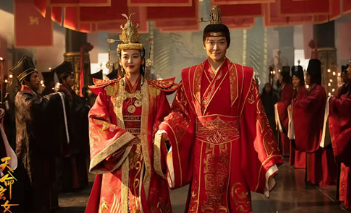 电影《天命玄女》解说文案