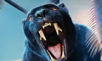 电影《龙与地下城：侠盗荣耀》解说文案