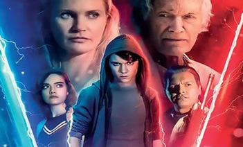 电影《无法治愈》解说文案