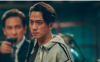 电影《边缘行者‎》解说文案