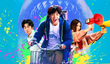 电影《僵尸百分百》解说文案