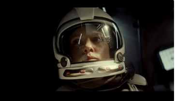 电影《绝命空间站》解说文案