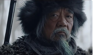 电影《兴安岭猎人2轮回森林》解说文案