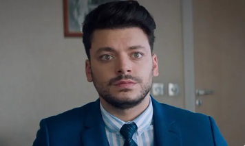 电影《恋爱成瘾》解说文案