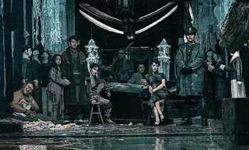 电影《寻龙·镇魂棺》解说文案