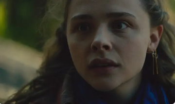 电影《母亲/机器人》解说文案