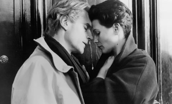 电影《烈火情人》解说文案