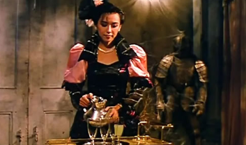 电影《魔高一丈 》解说文案