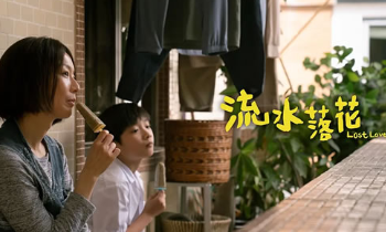 电影《流水落花》解说文案