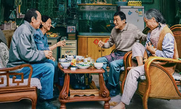 电影《我爱你》解说文案