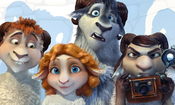 电影《草原大作战》解说文案