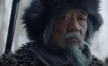 电影《兴安岭猎人2轮回森林》解说文案