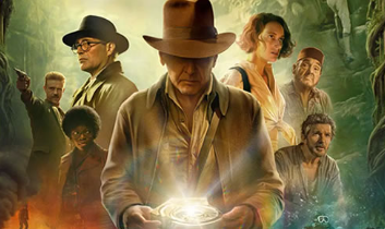 电影《夺宝奇兵5：命运转盘》解说文案