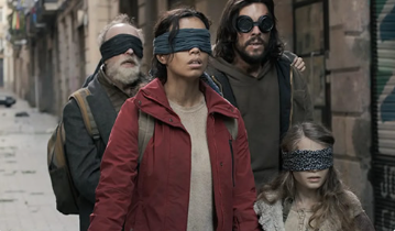 电影《蒙上你的眼：逃出巴塞罗那》解说文案