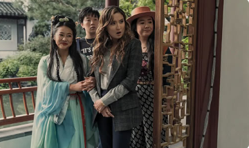 电影《兜风》解说文案