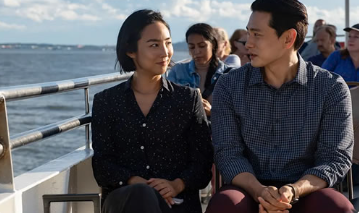 电影《过往人生》解说文案