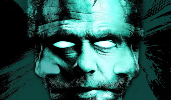 电影《这个男人来自地狱》解说文案