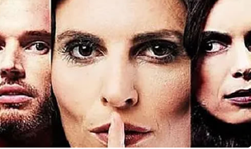 电影《贤妻谋杀指南》解说文案