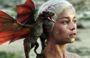 美剧《权力的游戏》全季解说文案