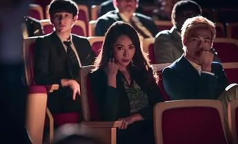 电影《诈团圆》解说文案