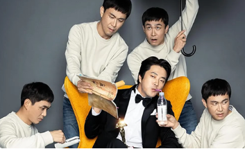 电影《开关》解说文案