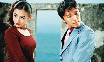 电影《喜剧之王》深度解析文案