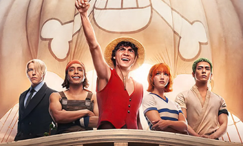 美剧《海贼王真人版》第2集解说文案