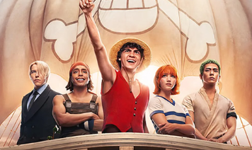 美剧《海贼王真人版》第3集解说文案