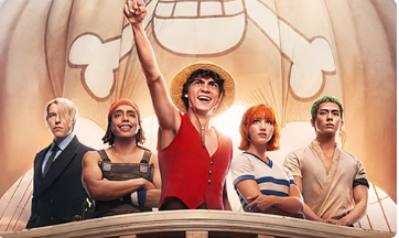 美剧《海贼王真人版》第4集解说文案