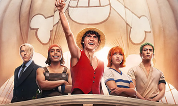 美剧《海贼王真人版》第5集解说文案