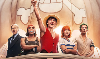 美剧《海贼王真人版》第7集解说文案