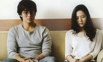 电影《外出》解说文案