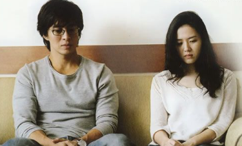 电影《外出》解说文案