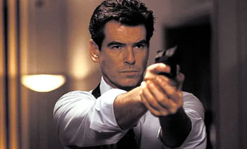 电影《007之择日而亡》解说文案