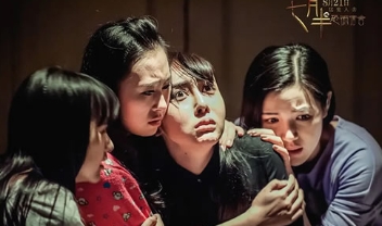 电影《七月半之恐怖宿舍》解说文案