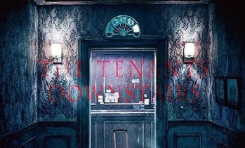 电影《楼下的房客》解说文案