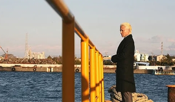 电影《鼹鼠之歌》解说文案