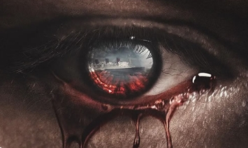 电影《鬼邮轮：玛丽皇后号》解说文案