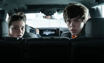 电影《疾速营救》解说文案