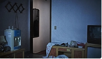 电影《诅咒录影》解说文案