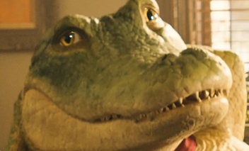 电影《鳄鱼莱莱》解说文案