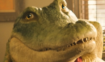 电影《鳄鱼莱莱》解说文案