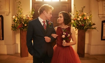 电影《初见倾心》解说文案