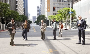 电影《盗梦空间》解说文案