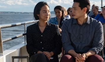 电影《过往人生》解说文案