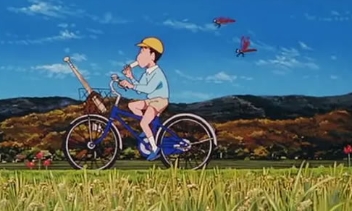 动漫电影《蜡笔小新：呼风唤雨！猛烈！大人帝国的反击》解说文案